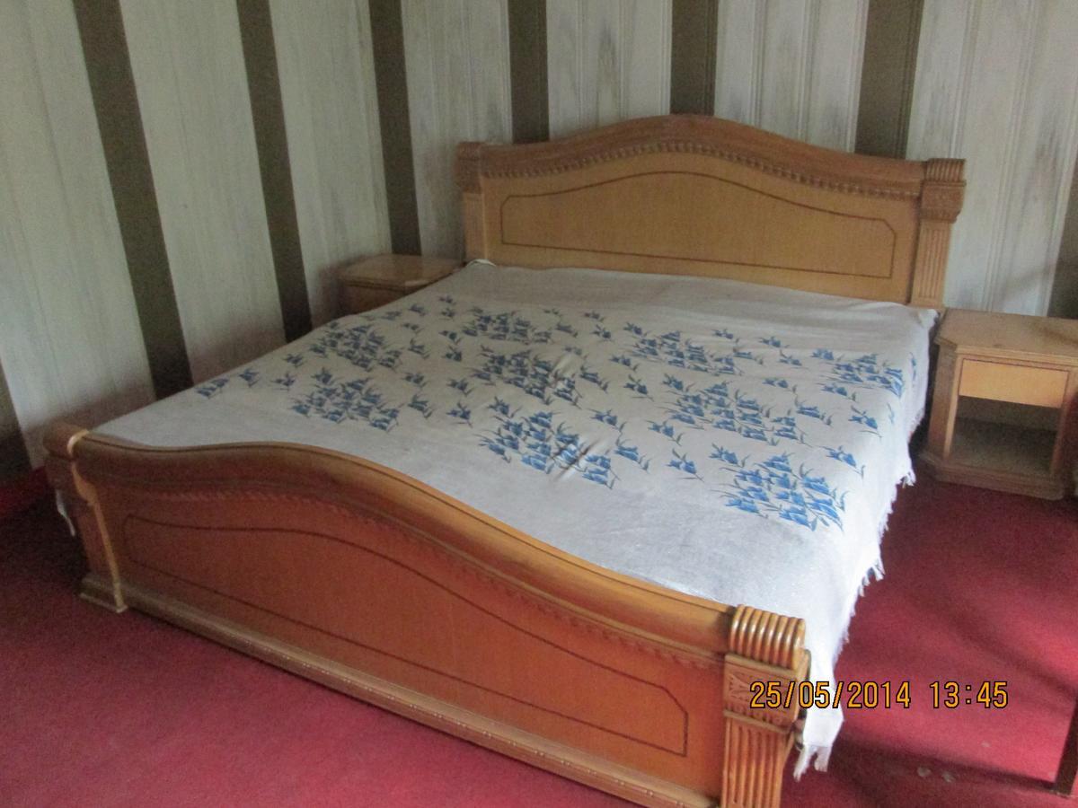 Pandey Lodge Buin Buitenkant foto