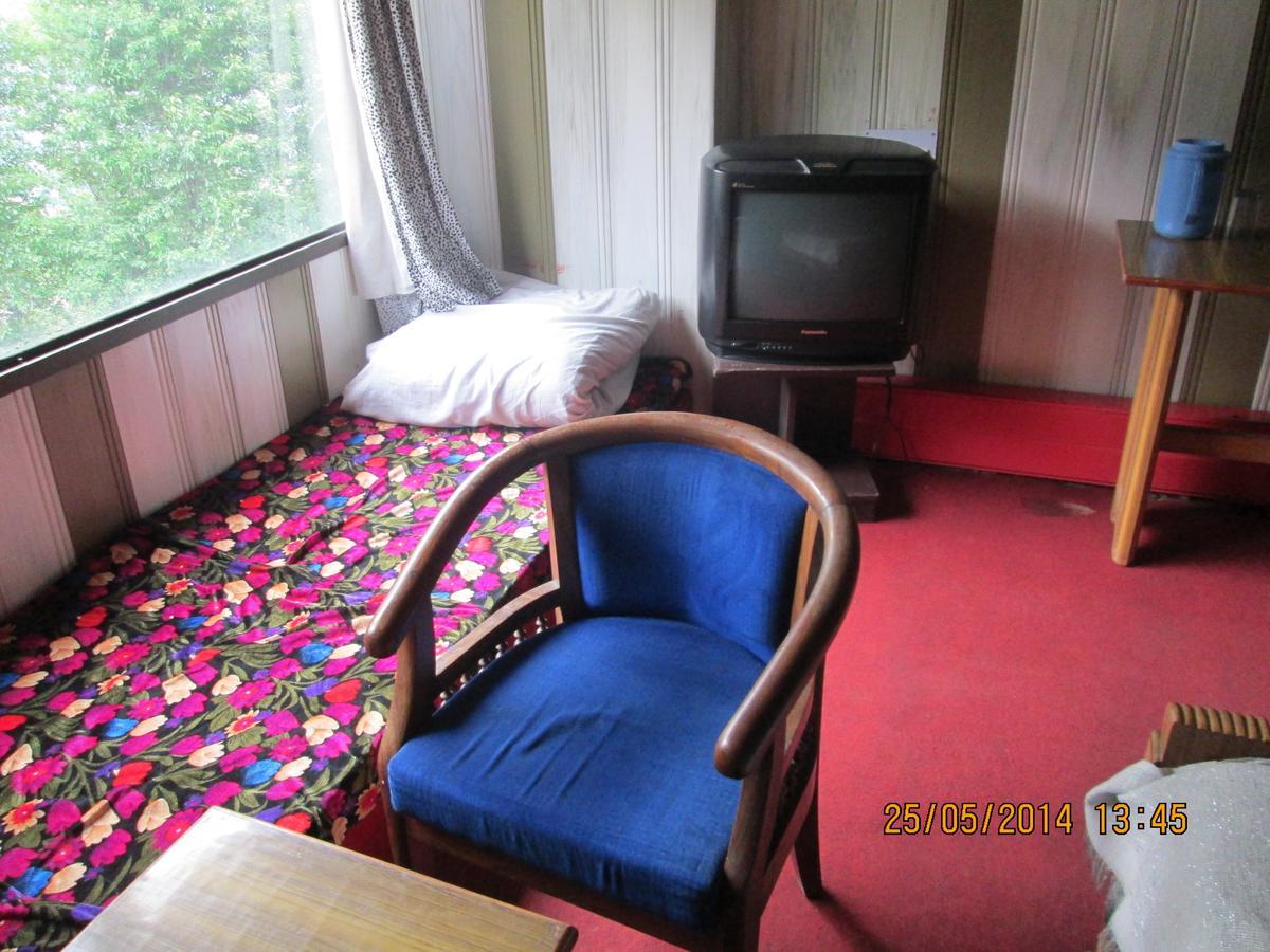 Pandey Lodge Buin Kamer foto